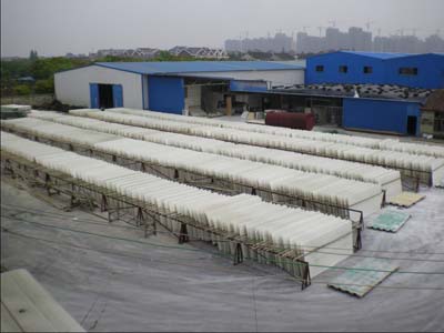 产品名称：杭州玻镁防火板
产品型号：HZBMB
产品规格：1220*2800mm