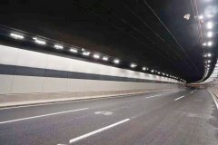 上海杨高路隧道